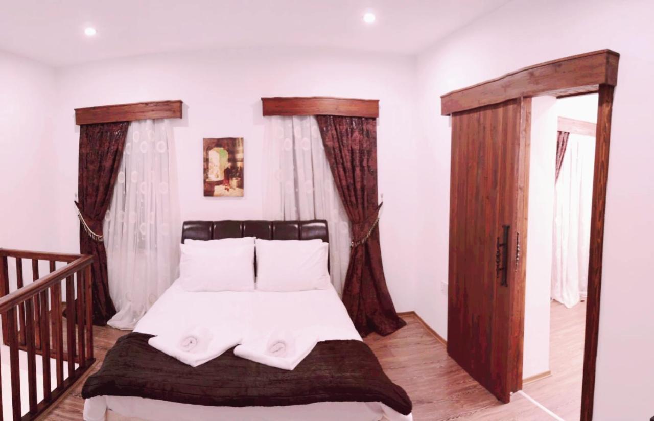 Appartamento Malia Fountain House Famagusta  Esterno foto