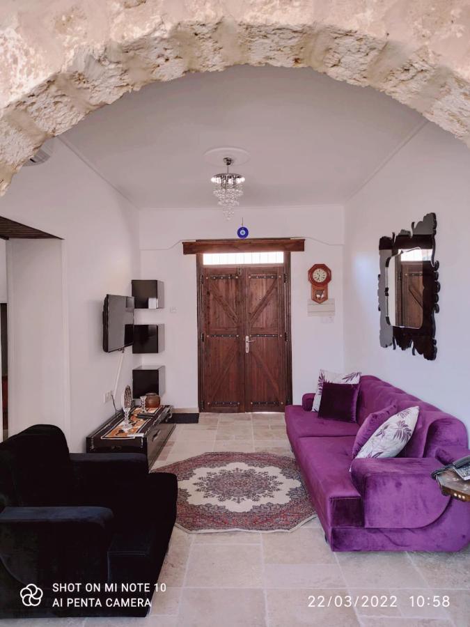 Appartamento Malia Fountain House Famagusta  Esterno foto