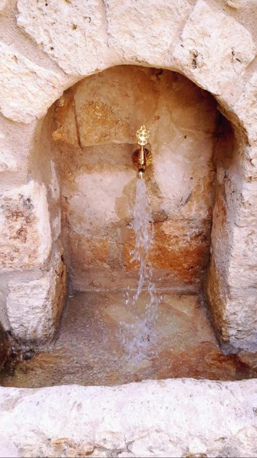 Appartamento Malia Fountain House Famagusta  Esterno foto