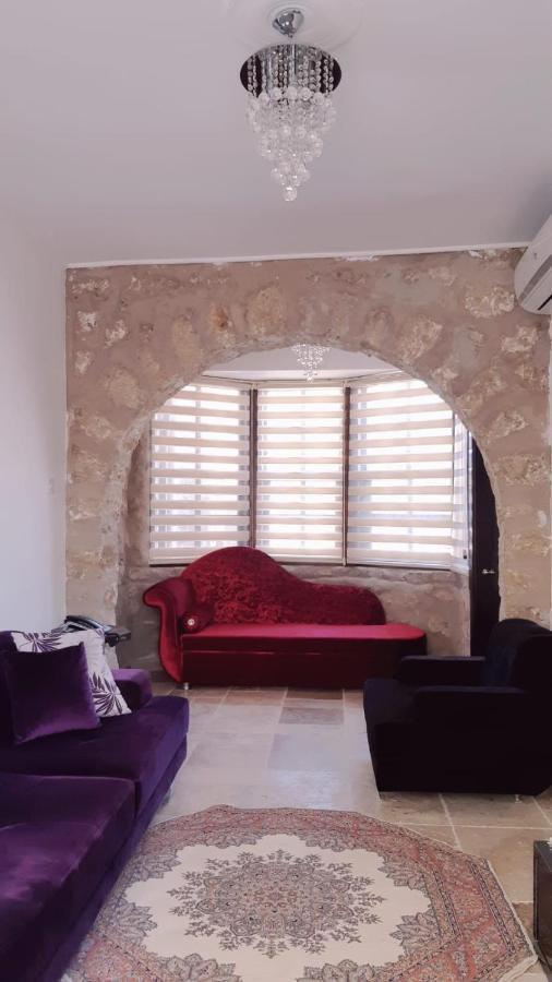 Appartamento Malia Fountain House Famagusta  Esterno foto