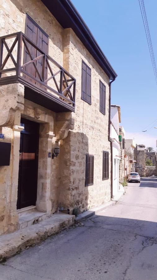 Appartamento Malia Fountain House Famagusta  Esterno foto